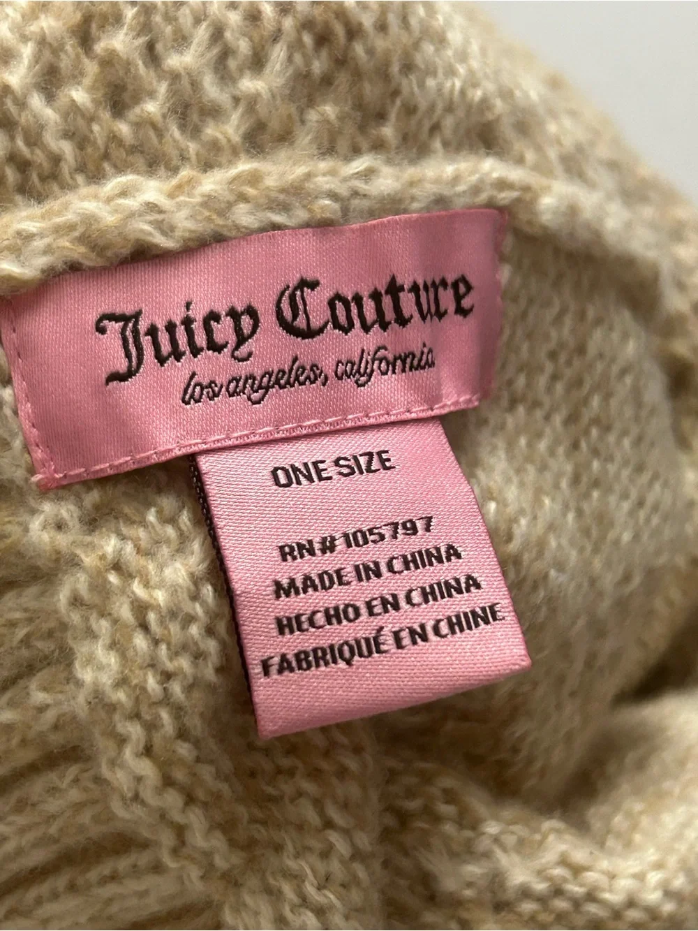 Juicy Couture juicy couture